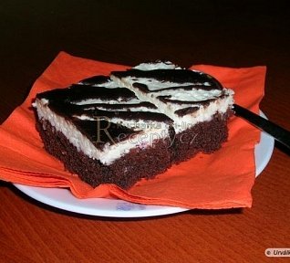 Černo-bílé kokořezy