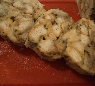 Karlovarský knedlík