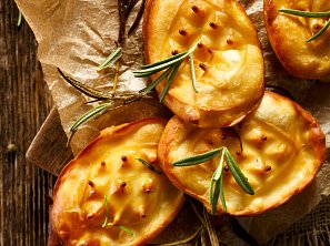 Grilovaný ovčí sýr