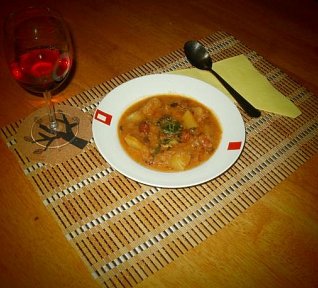 Zelňačka na jedničku