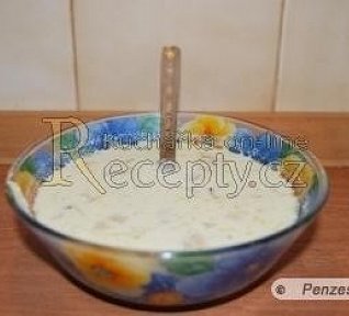 Americká kukuřičná polévka BIG super Americká kukuřičná polévka BIG super