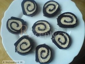 Rychloroláda jako dech