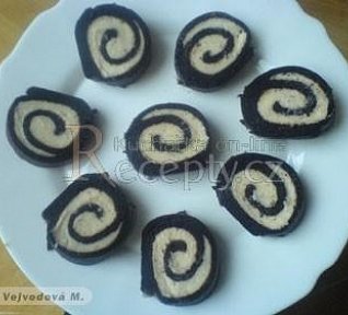 Rychloroláda jako dech