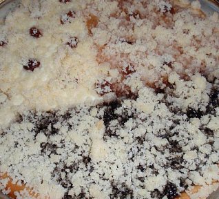 Kynuté těsto - základní recept Kynuté těsto - základní recept
