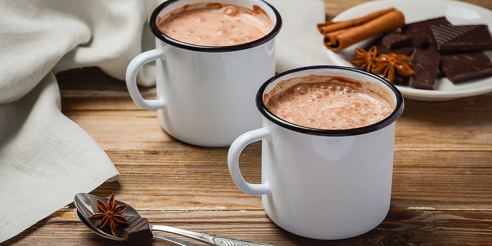 Mléko bez škraloupu