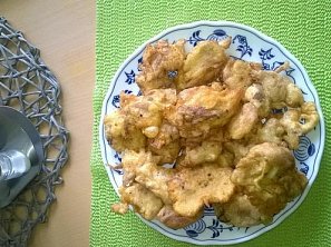 Těstíčko jako od vietnamců Těstíčko jako od vietnamců