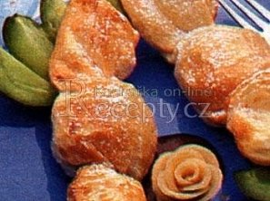 Švestkové bonbonky