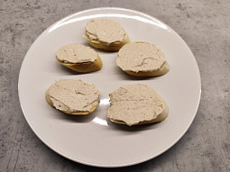 Rybičková pomazánka III.