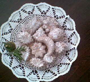 Tatrankové pracny-voňavé