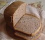 Ořechový chléb II.