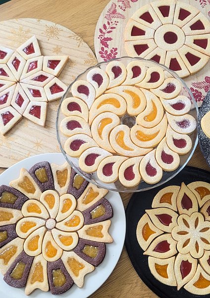 Linecký talíř – tradice v novém pojetí