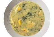 Koprovka - polévka