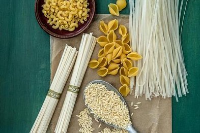 Nudle nejsou jen pasta