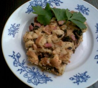 Houbovník z Pojizeří