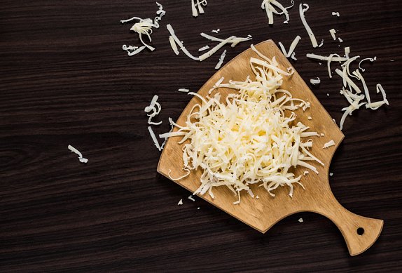 Kuřecí kousky v sýrovém těstíčku