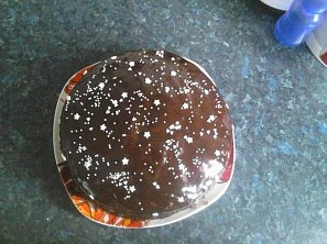 Sacher dort