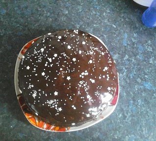 Sacher dort Sacher dort