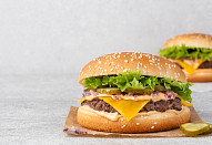 Big Mac omáčka