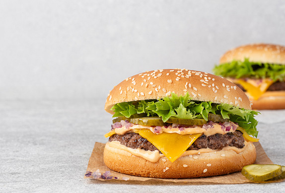 Big Mac omáčka