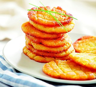 Cedroňské drapáky