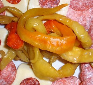 Kozí (beraní) rohy - sterilované