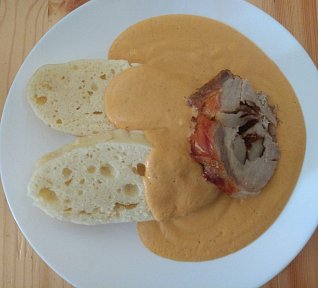 Svíčková dle Bělky Macík Trojanové Svíčková dle Bělky Macík Trojanové