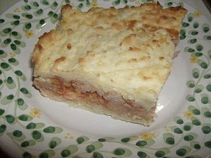 Bramborový pekáček nejen z brambor 2 Bramborový pekáček nejen z brambor 2