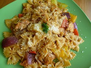 Těstoviny - co dům dá II Těstoviny - co dům dá II