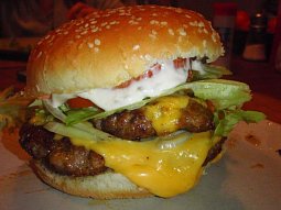 Hamburger Classic Hamburger Classic