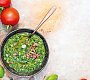 Bylinková salsa