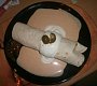 Burritos hovězí