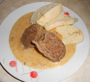 Ptáčky ze sardelky