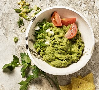 Guacamole