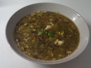 Bramboračka naší babičky