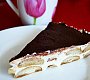 Tiramisu s piškoty