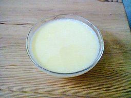 Šmolc, varianta postupu