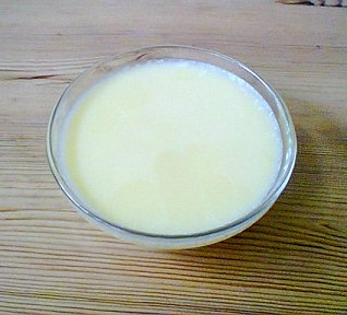 Šmolc, varianta postupu