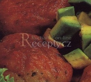 Karbanátky z tresky