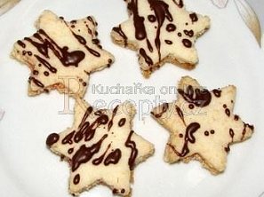 Kokosová kolečka Kokosová kolečka