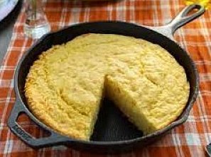 Kukuřičný vdolek kynutý, základní recept