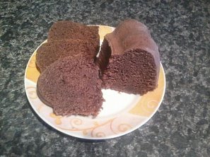 Bábovka z kefíru hrníčková