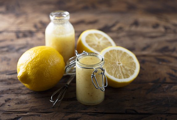 Jak si usnadnit přípravu dresinků