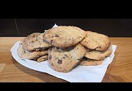 Cookies (Sušenky)