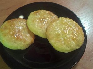 Mandlové slané pečivo