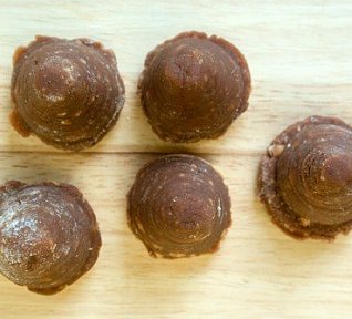 Včelí úlky - zdravější varianta