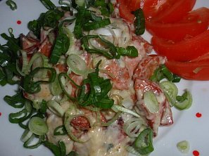 Pepanovy buřty k pivu