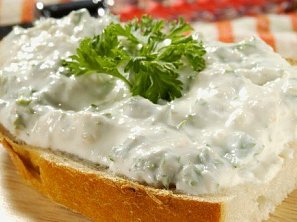 Křenová pochoutka Křenová pochoutka