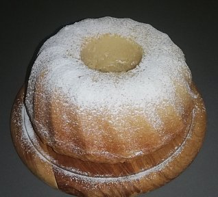 Levná a rychlá bábovka