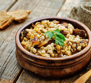 Vánoční jihočeský kuba