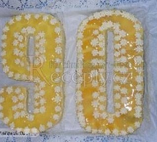 Óbr dort - číslice